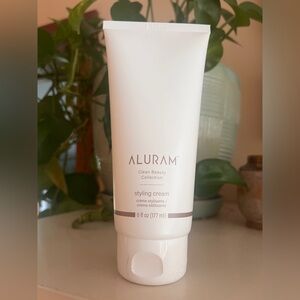 Styling Cream - Clean Beauty Collection  by Aluram